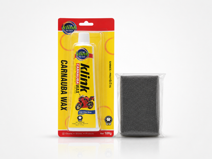 10-in-1 Hash Auto-Care Kit for Bike Cleaning & Detailing
